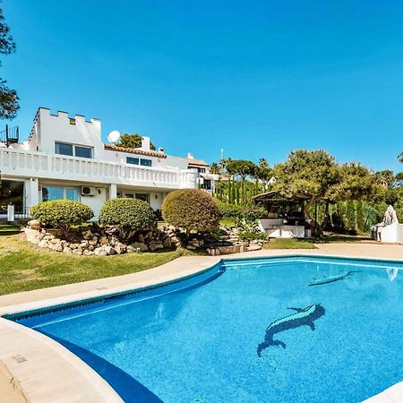 Villa Casillo エステポナ エクステリア 写真