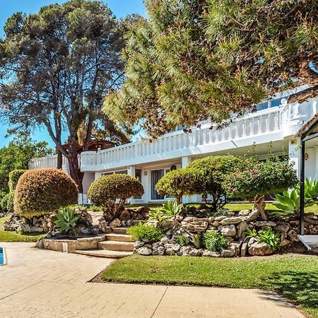 Villa Casillo エステポナ エクステリア 写真